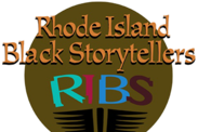 Ribs - Rhode Island Black Storytellers Logo