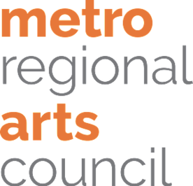 The Metro Regional Arts Council - MRAC Support To BSA