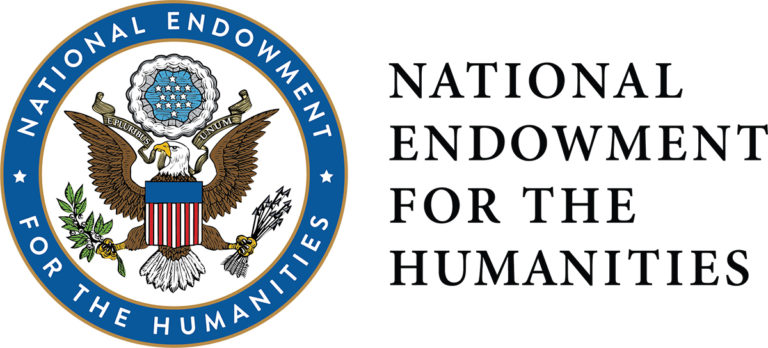 The National Endowment For The Humanities Logo