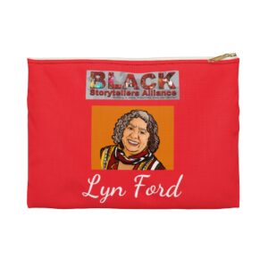 Go to Lyn Ford Accessory Pouch