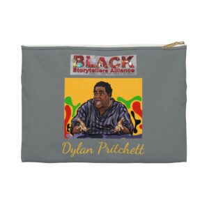 Go to Dylan Pritchett Accessory Pouch