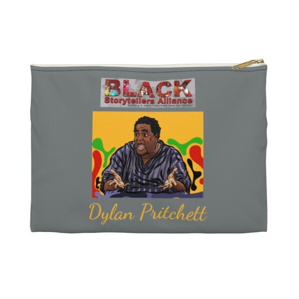 Go to Dylan Pritchett Accessory Pouch