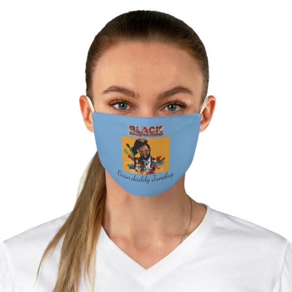 Go to Gran’daddy Junebug Fabric Face Mask