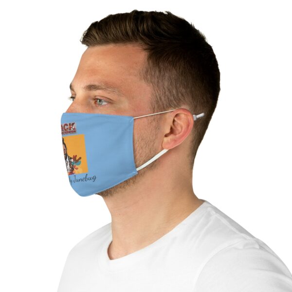 Go to Gran’daddy Junebug Fabric Face Mask