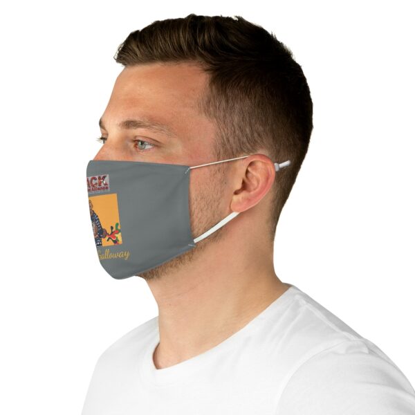 Go to Chetter Galloway Fabric Face Mask