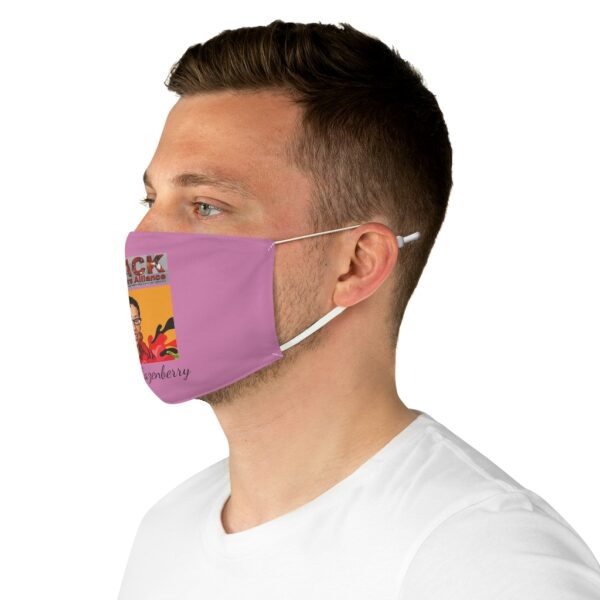 Go to Kristie Lazenberry Fabric Face Mask