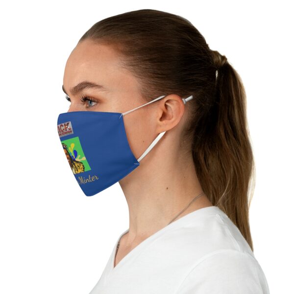 Go to Mother Minter Fabric Face Mask