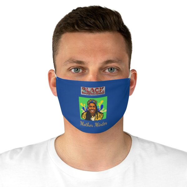 Go to Mother Minter Fabric Face Mask