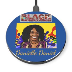 Danielle Daniel Wireless Charger