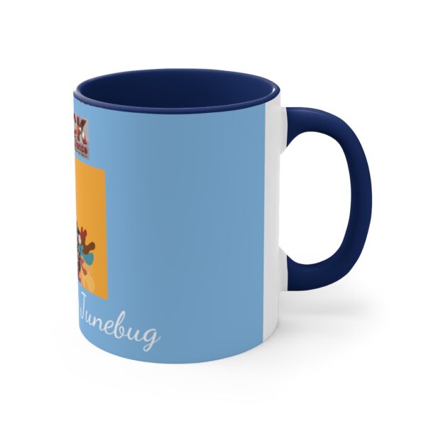 Go to Gran'daddy Junebug Accent Coffee Mug, 11oz