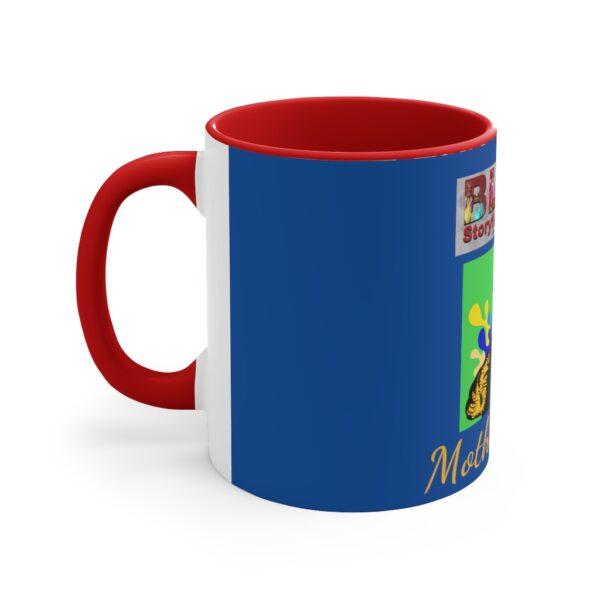 Go to Mother Minter Accent Coffee Mug, 11oz