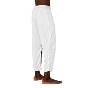 Men's Pajama Pants (AOP) - BSA Pattern 1