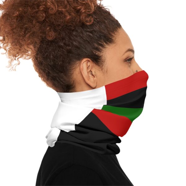 Midweight Neck Gaiter – RBG