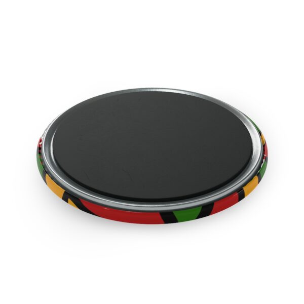 Umoja Button Magnet - Kwanzaa Edition 2022