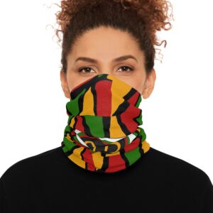 Umoja Scarf - Kwanzaa Edition 2022