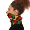 Umoja Scarf - Kwanzaa Edition 2022