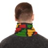 Umoja Scarf - Kwanzaa Edition 2022