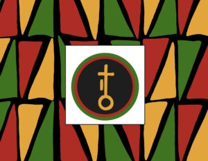 Nia Kwanzaa 2022 Multi Color Pattern