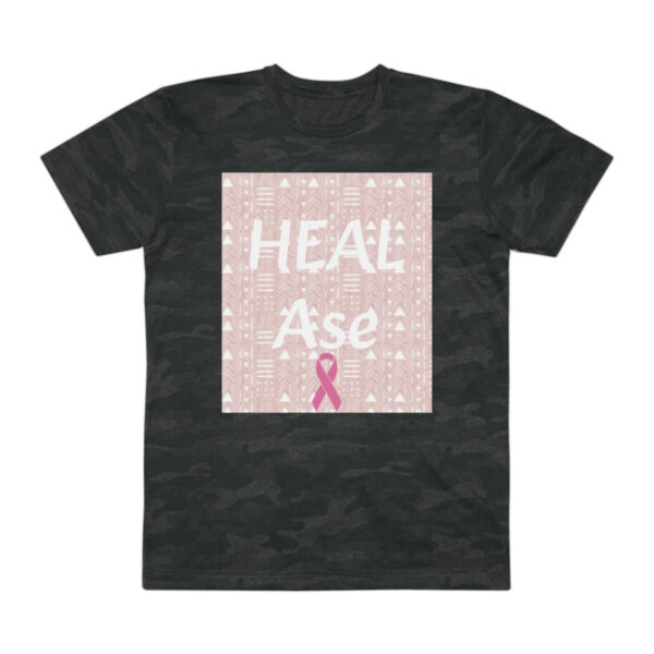 HEAL Ase Cancer T-Shirt